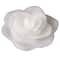 48 Pack: Gardenia Floating Rose Candle by Ashland®